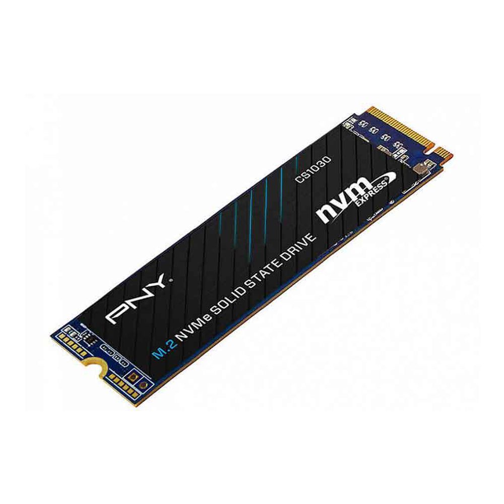 PNY 512GB M.2 2280 NVMe CS1030 OEM