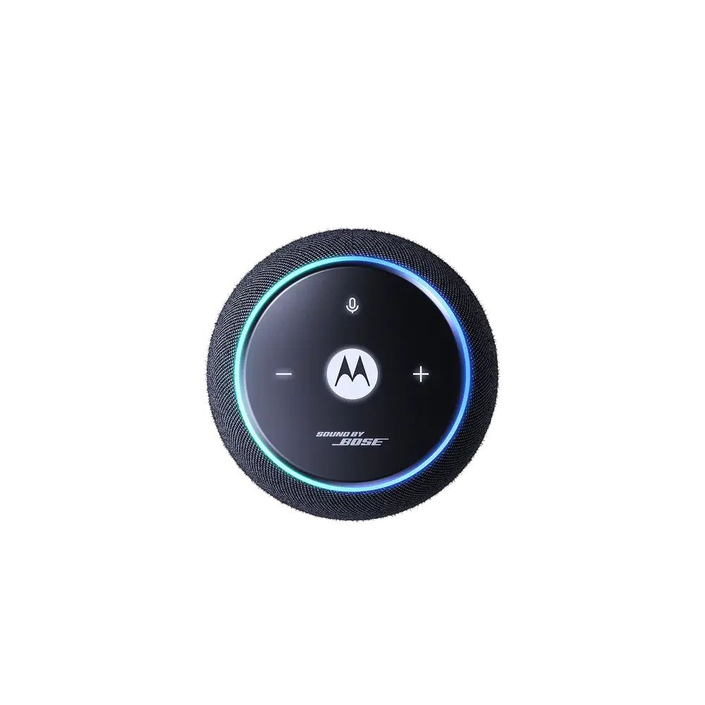 Motorola moto sound flow Carbon