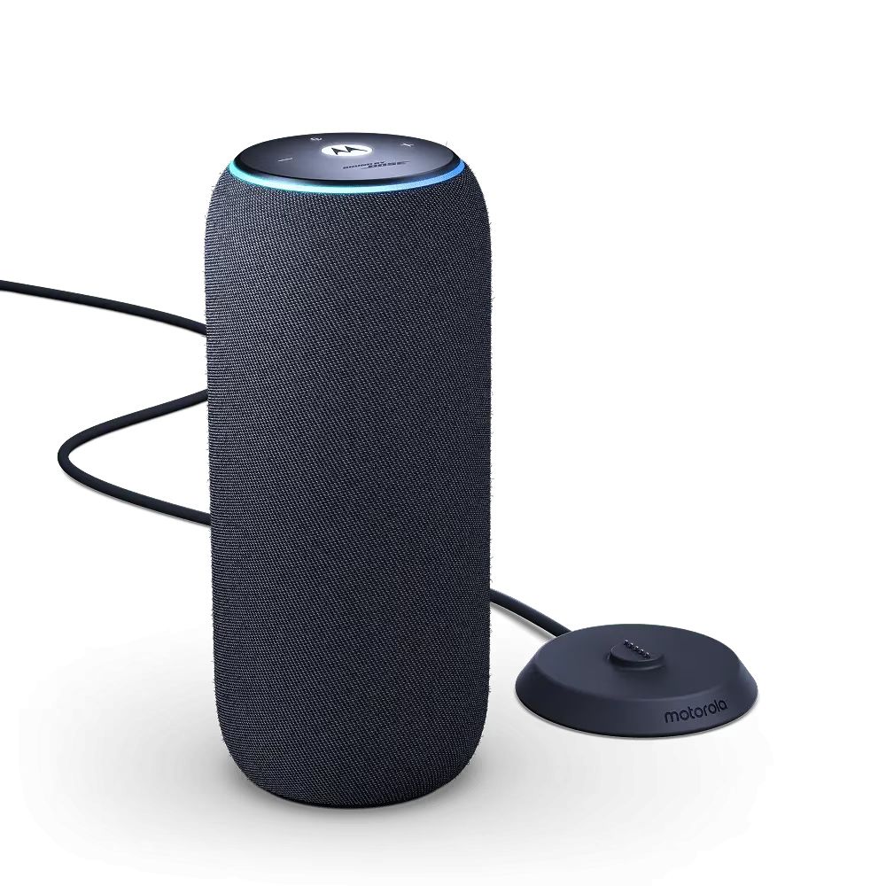 Motorola moto sound flow Carbon