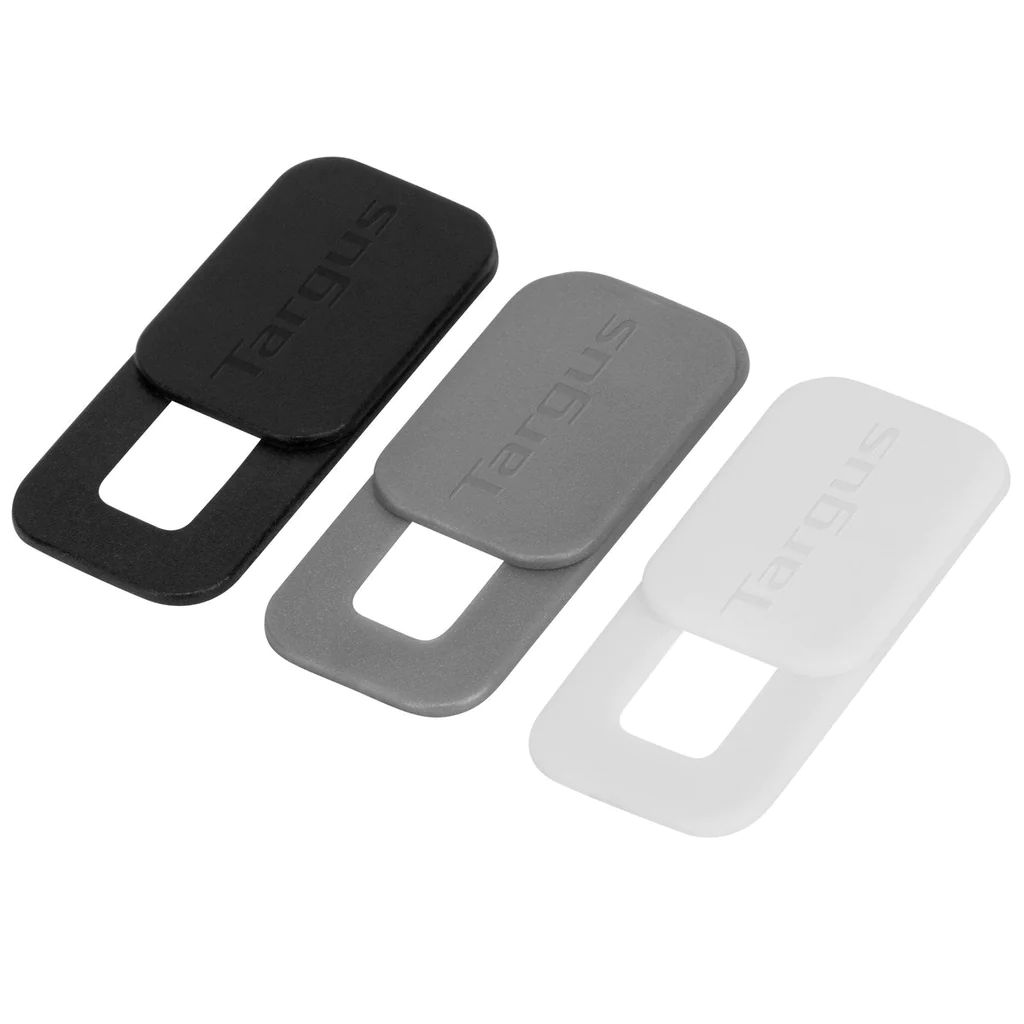 Targus Spy Guard Webcam Cover 3 Pack