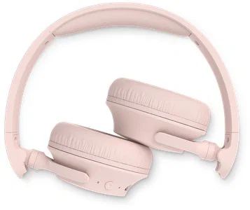 Philips TAH4000PK Bluetooth Headset Pink
