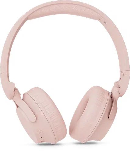 Philips TAH4000PK Bluetooth Headset Pink