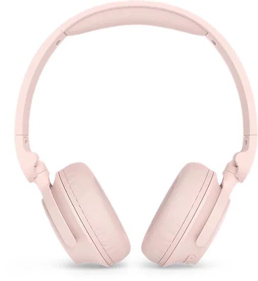 Philips TAH4000PK Bluetooth Headset Pink