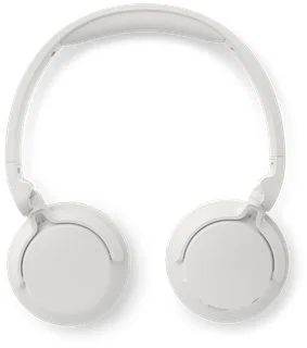 Philips TAH4000WT Bluetooth Headset White