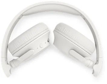 Philips TAH4000WT Bluetooth Headset White