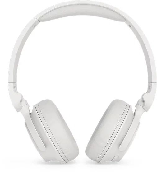 Philips TAH4000WT Bluetooth Headset White