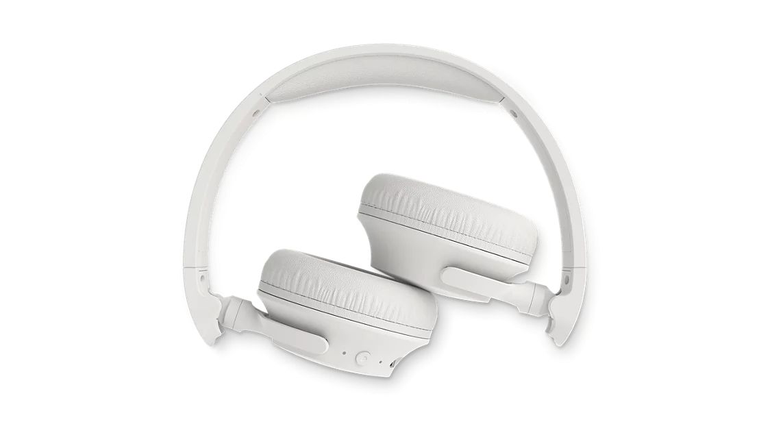 Philips TAH4500WT Bluetooth Headset White