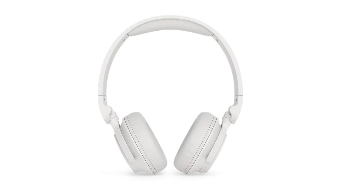Philips TAH4500WT Bluetooth Headset White