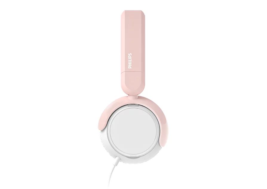 Philips TAK2000PK Headset Pink