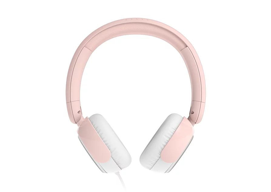 Philips TAK2000PK Headset Pink