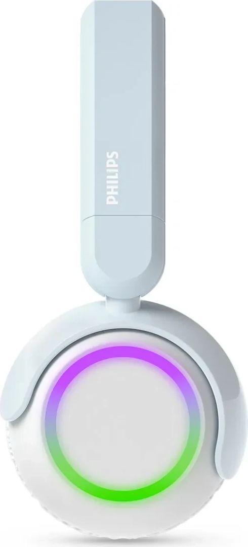 Philips TAK4200BL Bluetooth Headset Blue