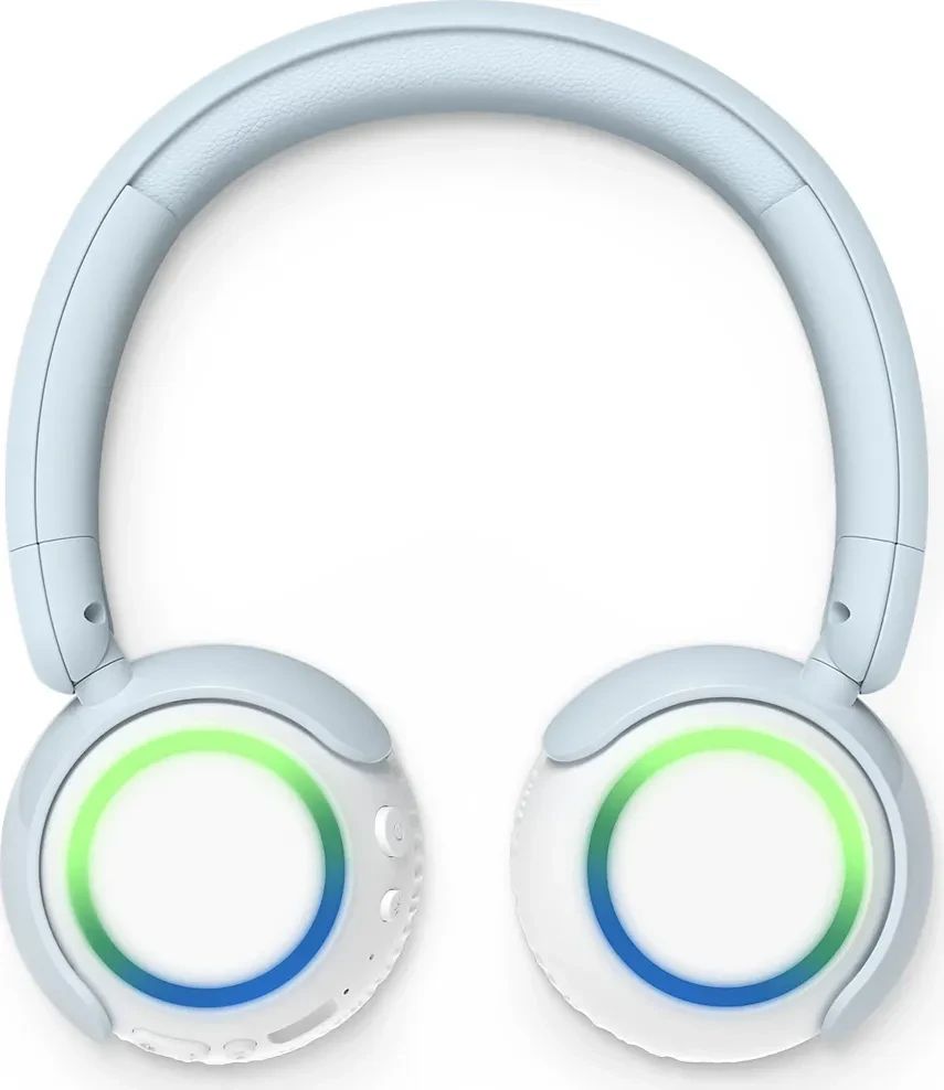 Philips TAK4200BL Bluetooth Headset Blue