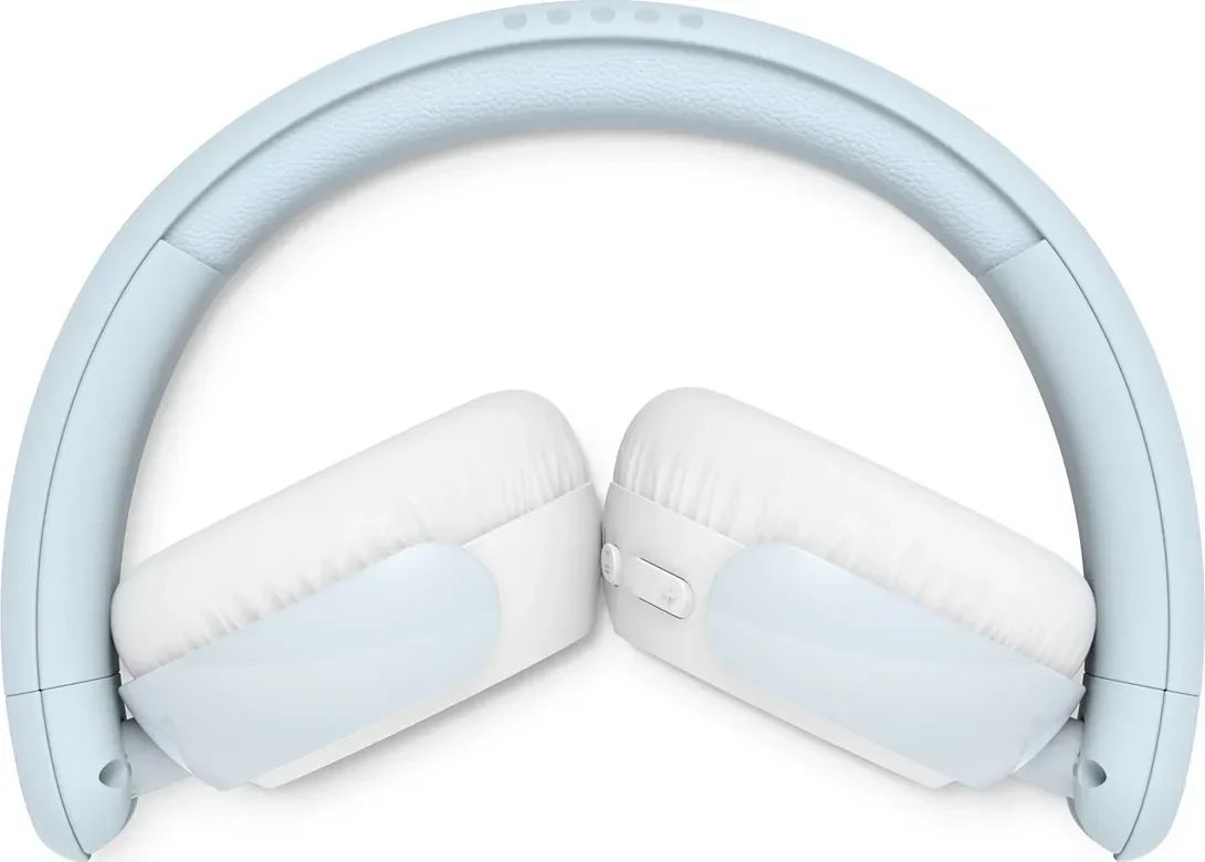 Philips TAK4200BL Bluetooth Headset Blue