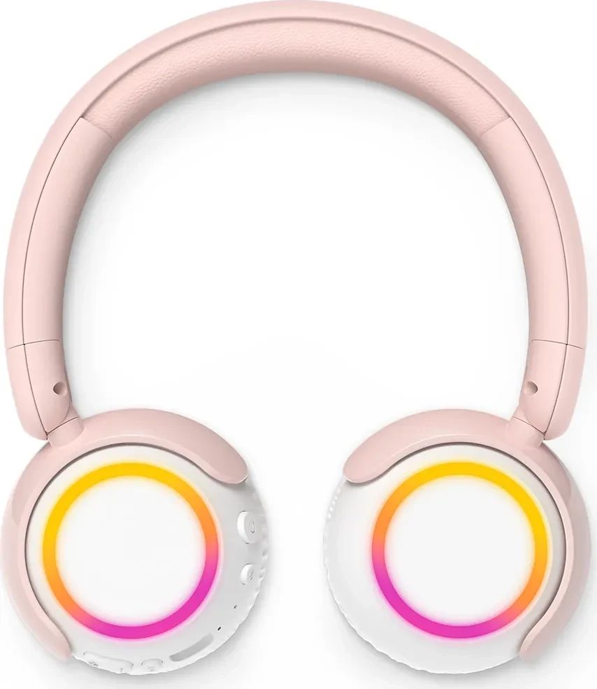Philips TAK4200PK Bluetooth Headset Pink