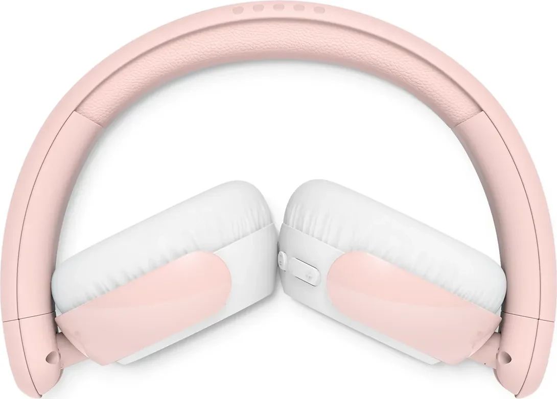 Philips TAK4200PK Bluetooth Headset Pink