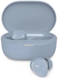 Philips TAT1300LB Bluetooth Headset Blue