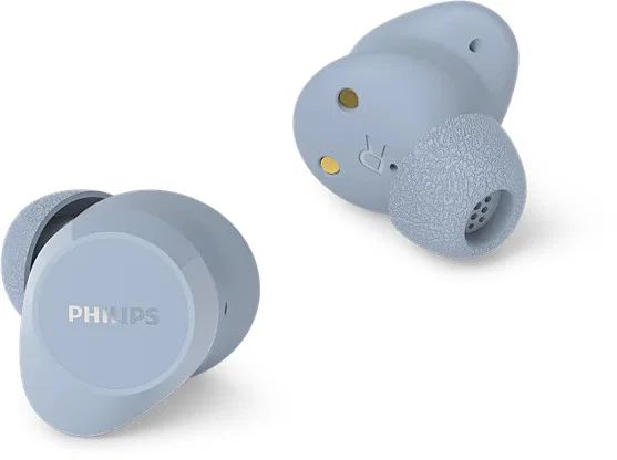 Philips TAT1300LB Bluetooth Headset Blue