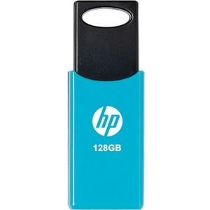 HP 128GB V212W USB 2.0 Blue