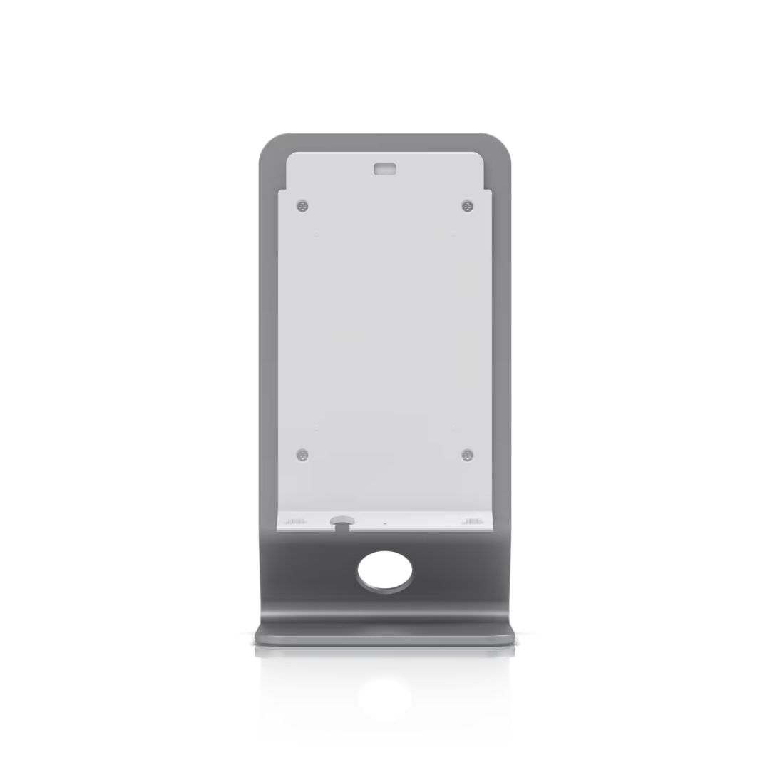 Ubiquiti U7 Pro Wall Table Stand Grey