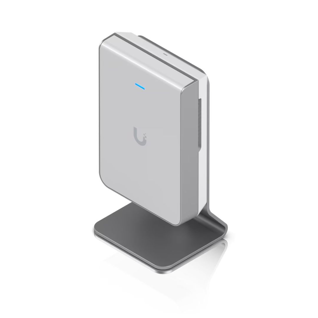 Ubiquiti U7 Pro Wall Table Stand Grey