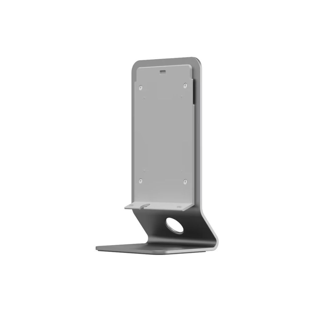 Ubiquiti U7 Pro Wall Table Stand Grey
