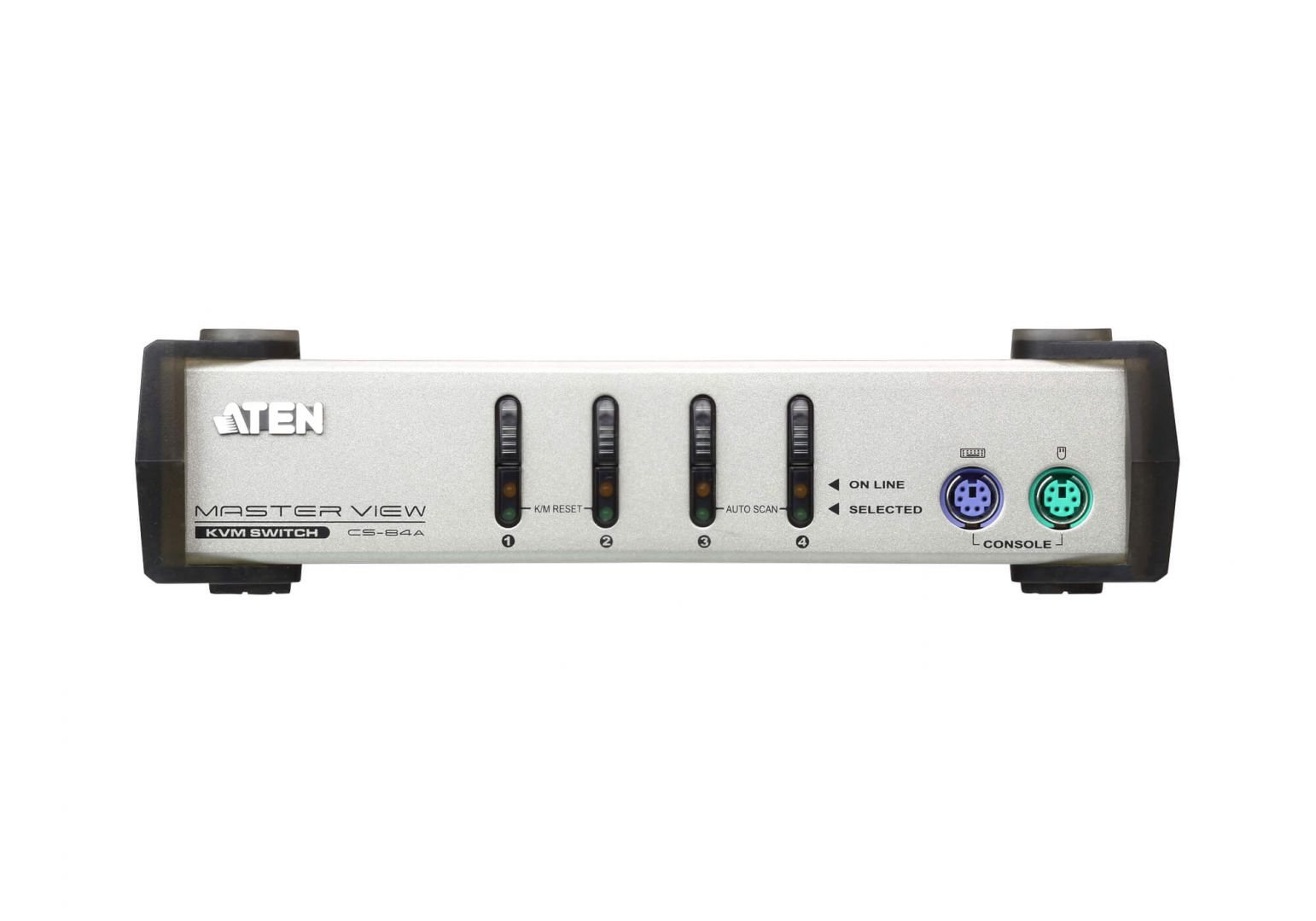 ATEN CS84A KVM Desktop KVM Switches