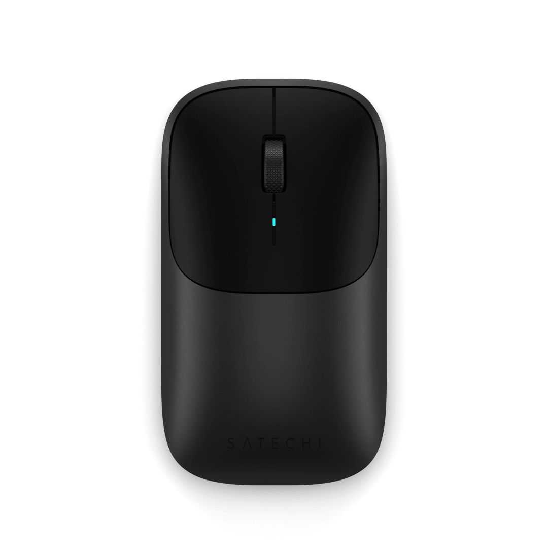 Satechi Slim EX Wireless Bluetooth Mouse Space Black
