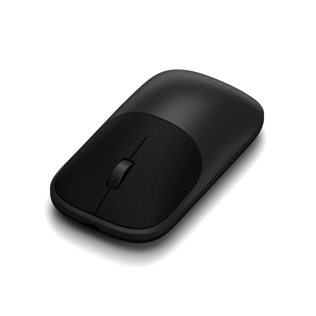 Satechi Slim EX Wireless Bluetooth Mouse Space Black