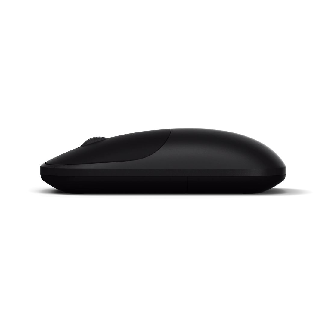 Satechi Slim EX Wireless Bluetooth Mouse Space Black