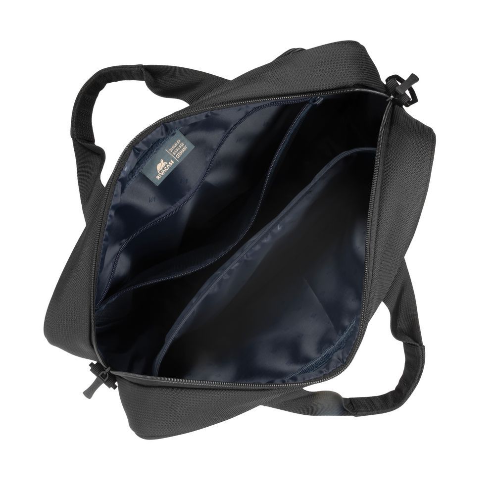 RivaCase 8422 Tegel ECO Top loader Laptop bag 14