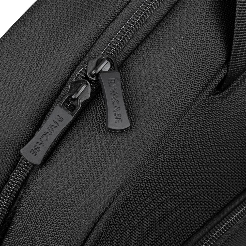 RivaCase 8422 Tegel ECO Top loader Laptop bag 14