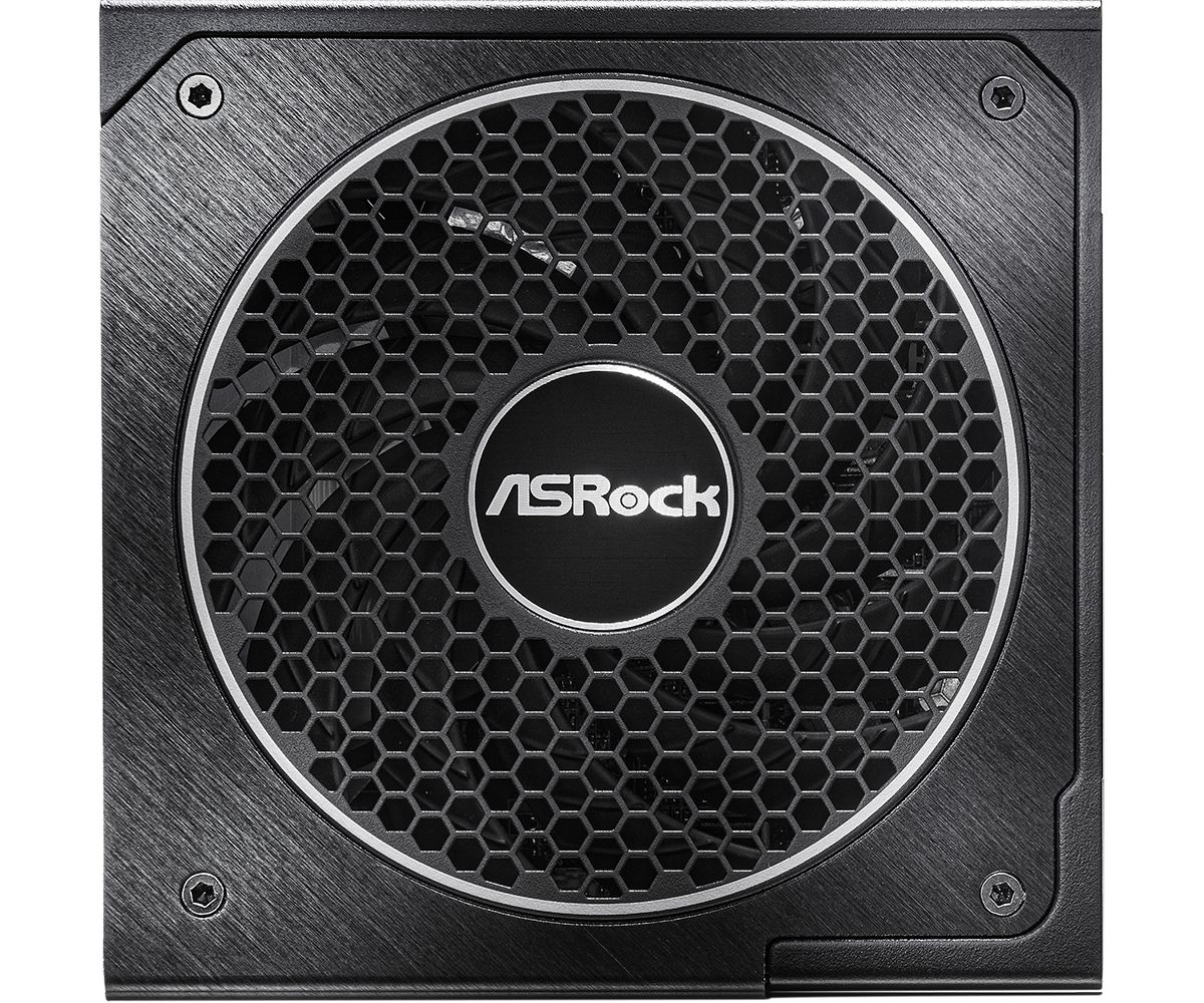 ASRock 1000W 80+ Gold Pro Series PRO-M1000G