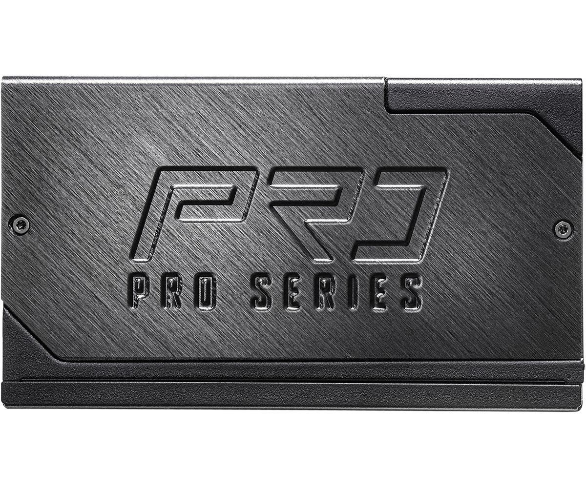 ASRock 1000W 80+ Gold Pro Series PRO-M1000G
