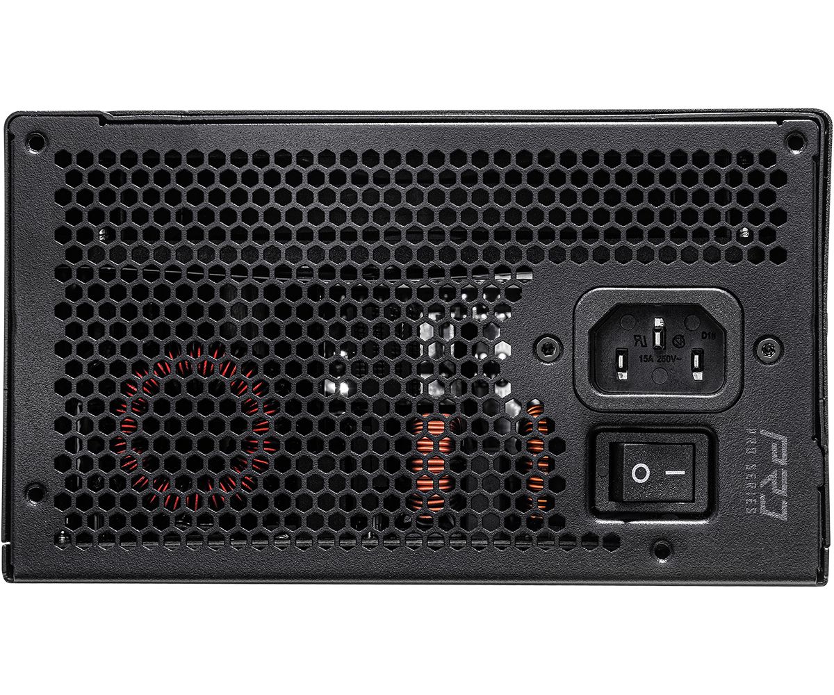 ASRock 850W 80+ Gold Pro Series PRO-M850G