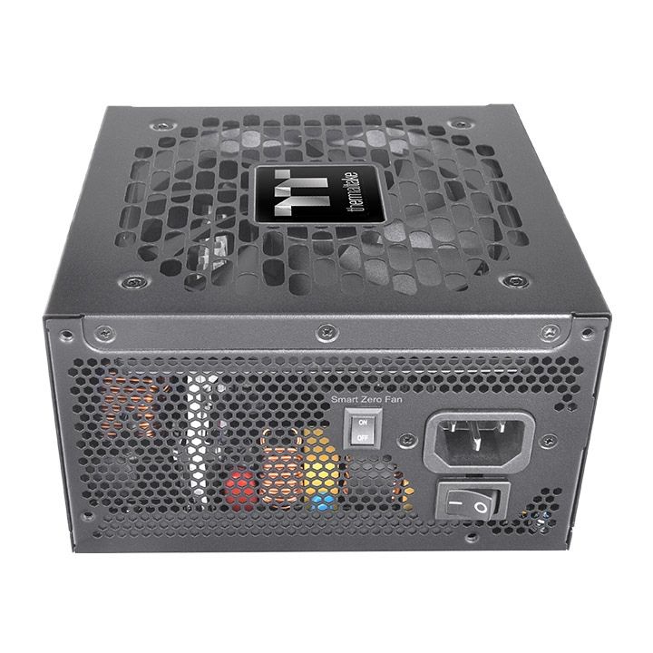 Thermaltake 1000W 80+ Gold Toughpower XT Black