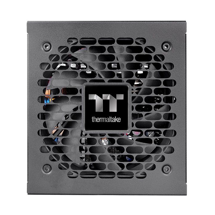 Thermaltake 1200W 80+ Gold Toughpower XT Black