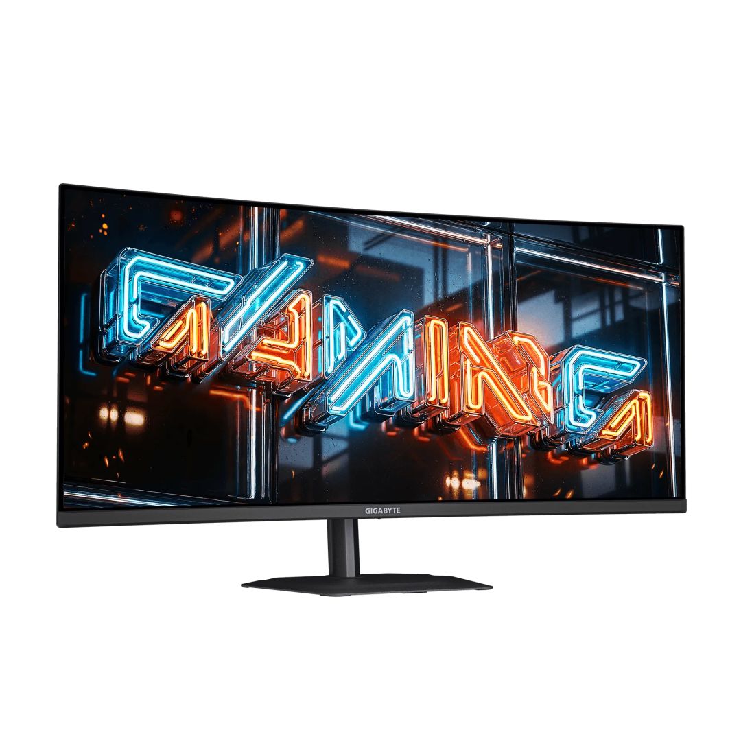 Gigabyte 34