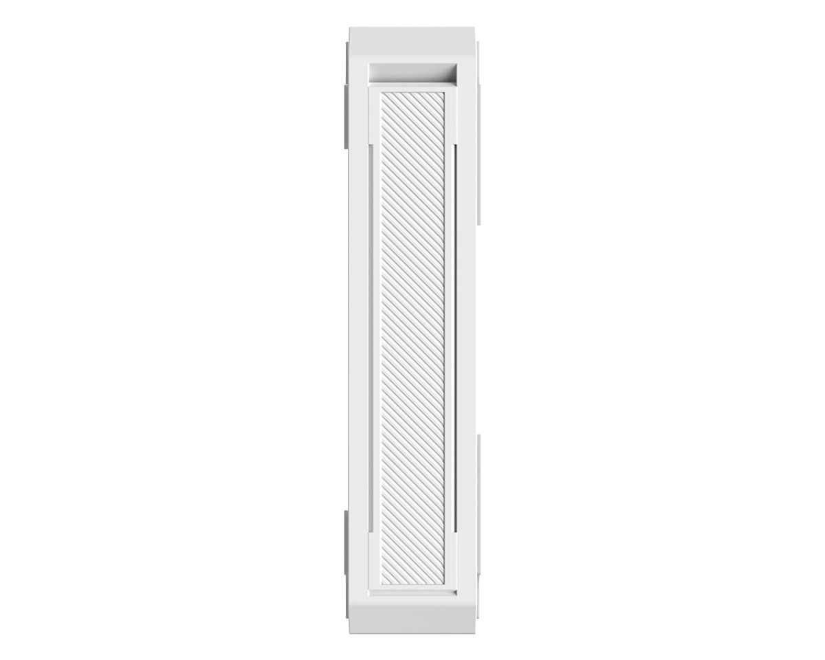 ID-COOLING AT-120-W White