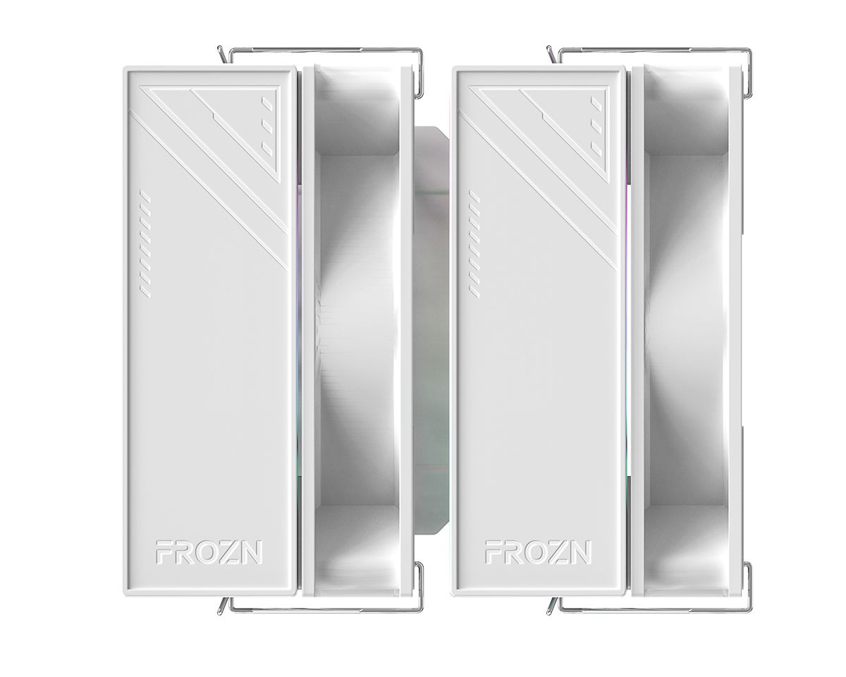 ID-COOLING FROZN A620 PRO XE ARGB SNOW