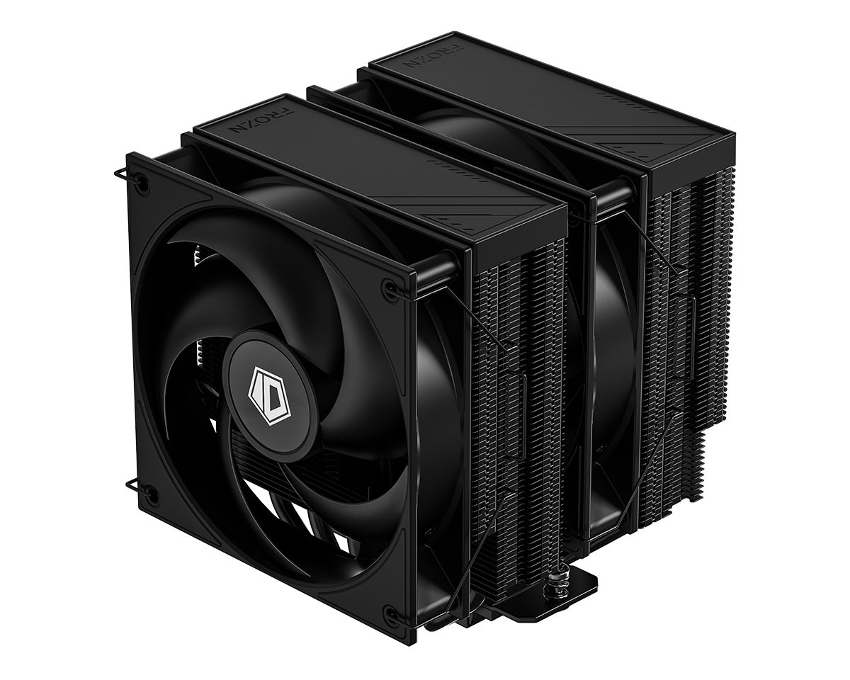 ID-COOLING FROZN A620 PRO XE BLACK