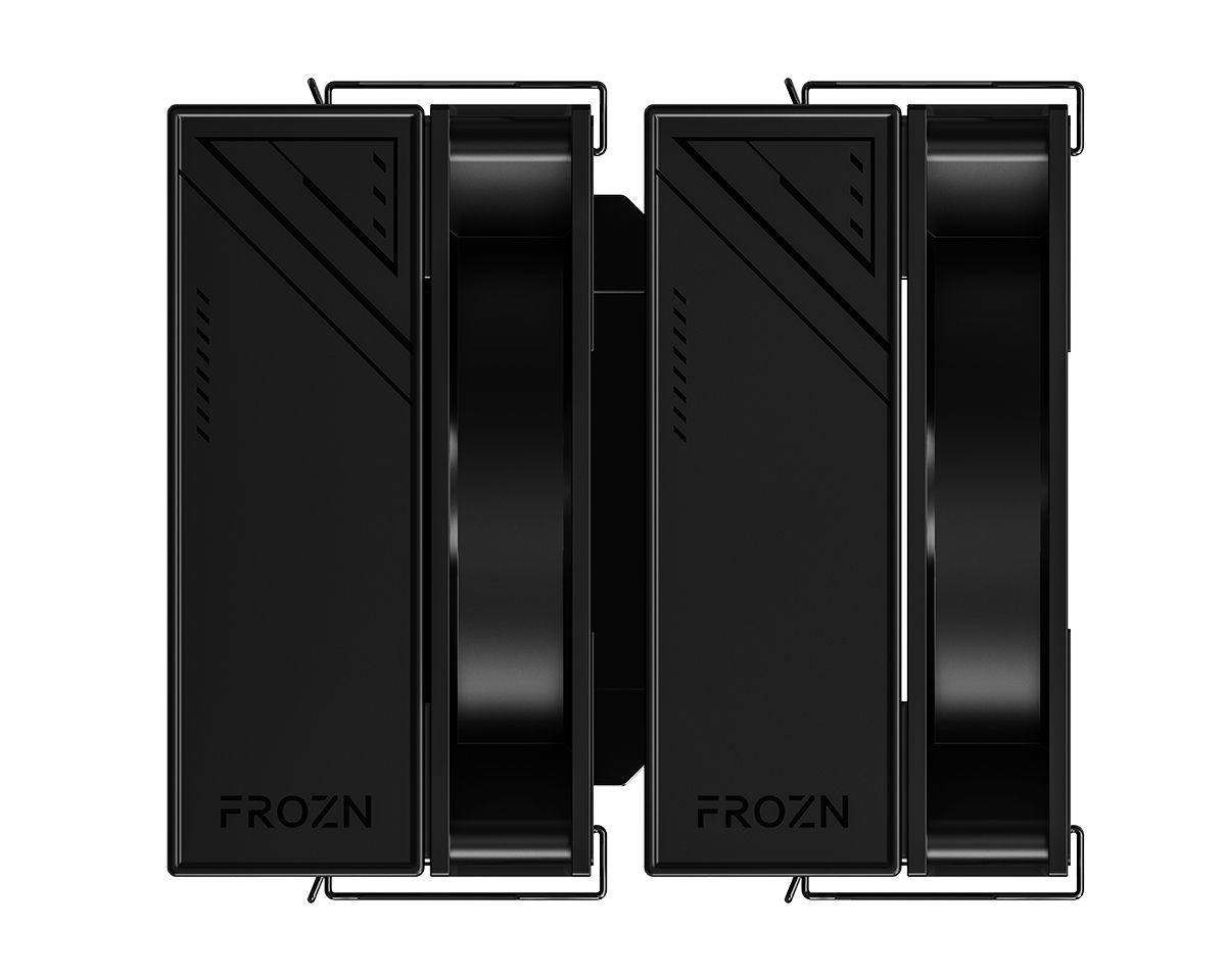 ID-COOLING FROZN A620 PRO XE BLACK