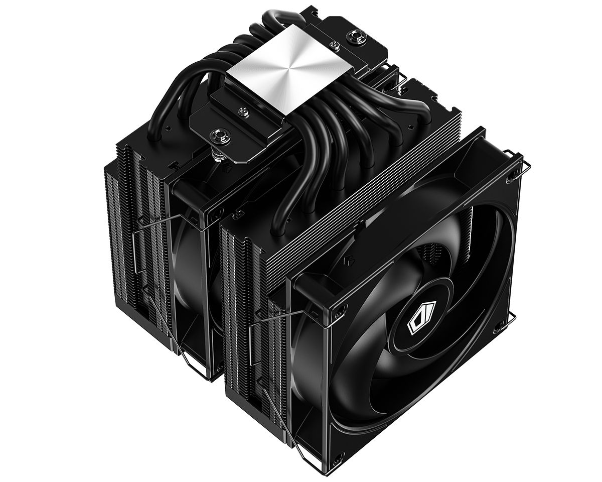 ID-COOLING FROZN A620 PRO XE BLACK
