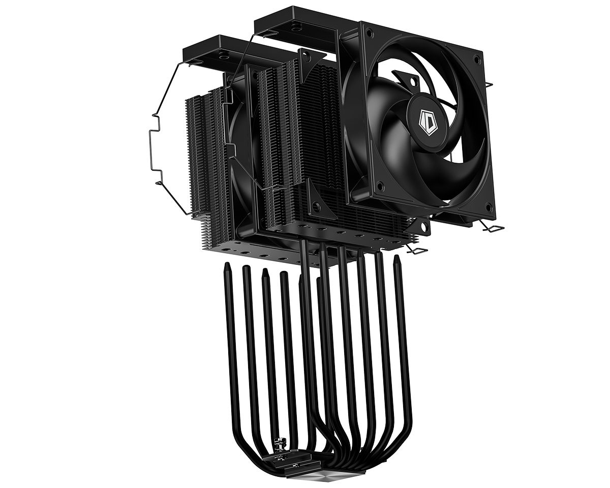 ID-COOLING FROZN A620 PRO XE BLACK