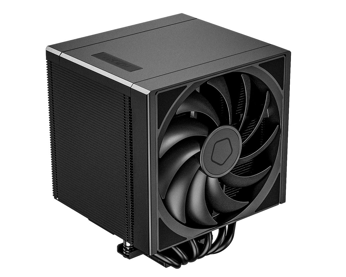 ID-COOLING FROZN A620 SLK