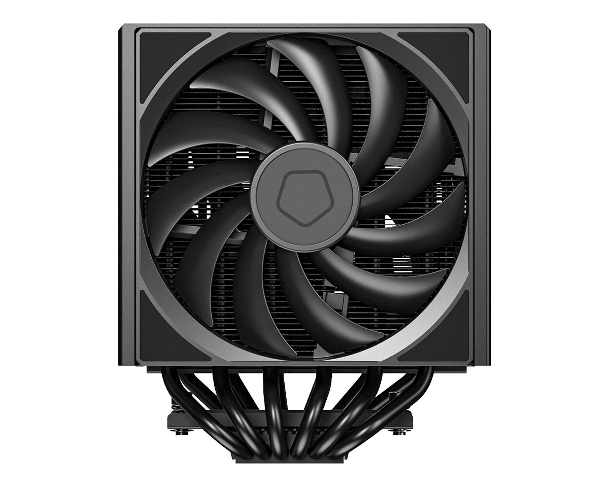 ID-COOLING FROZN A620 SLK