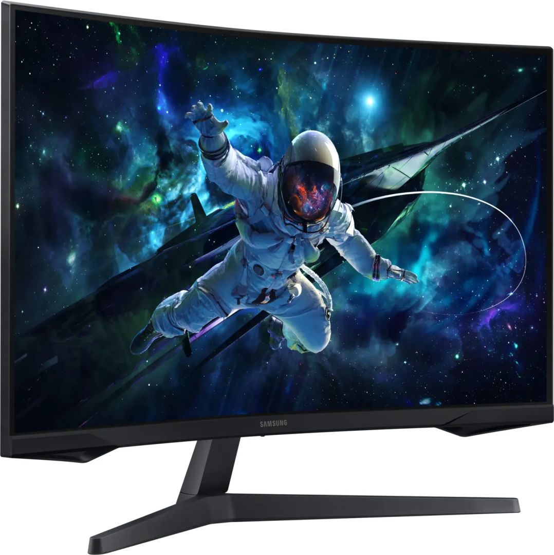 Samsung 31,5