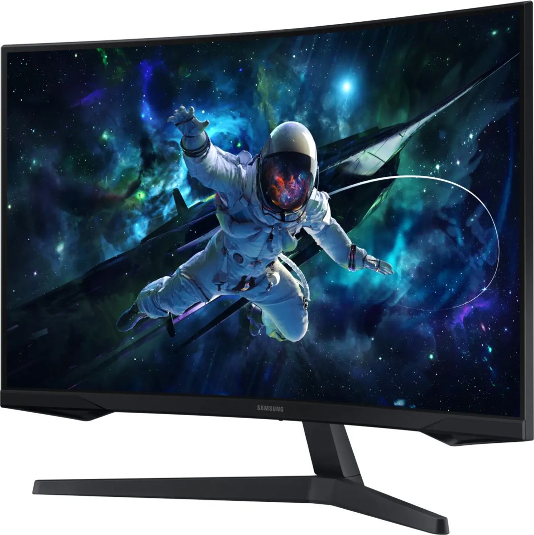 Samsung 31,5