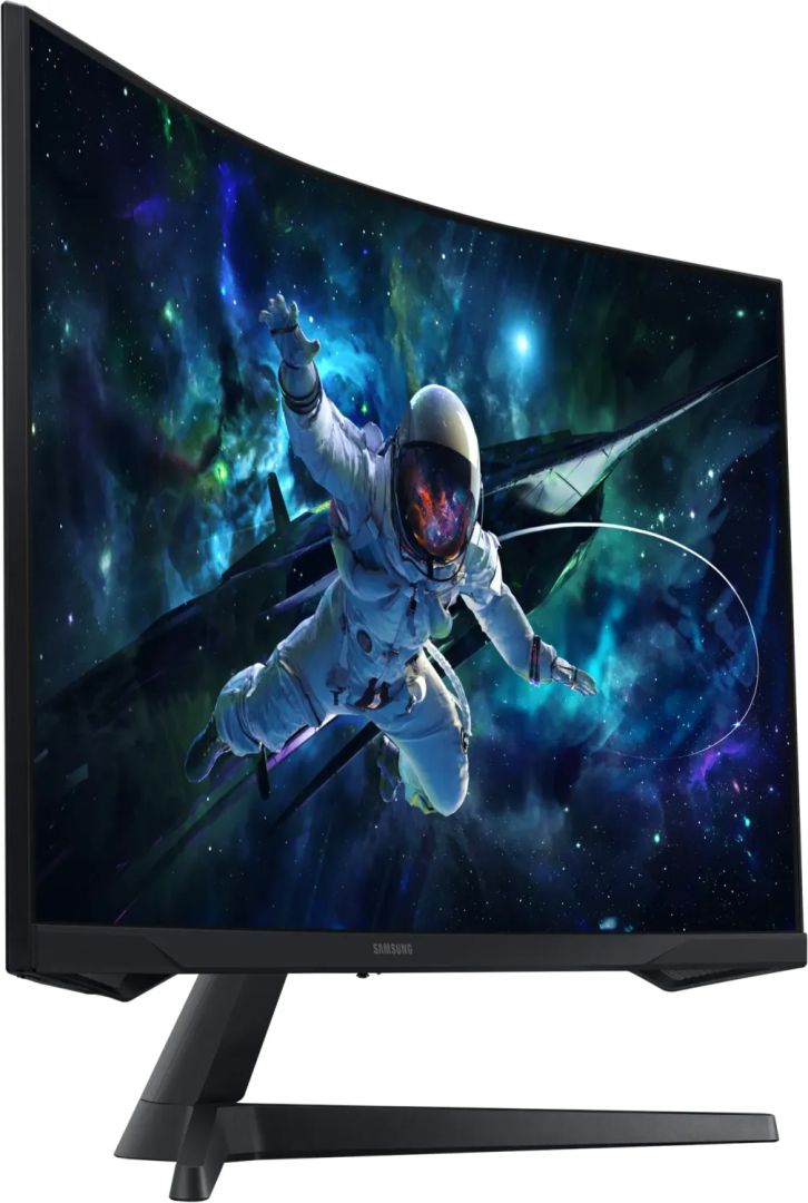 Samsung 31,5