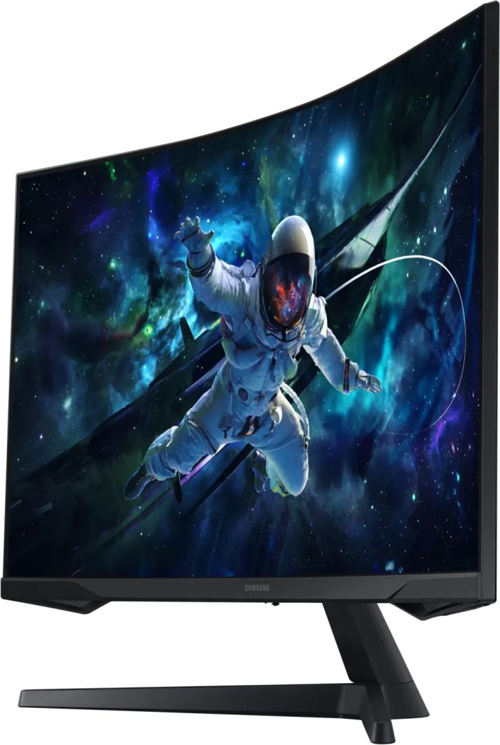 Samsung 31,5