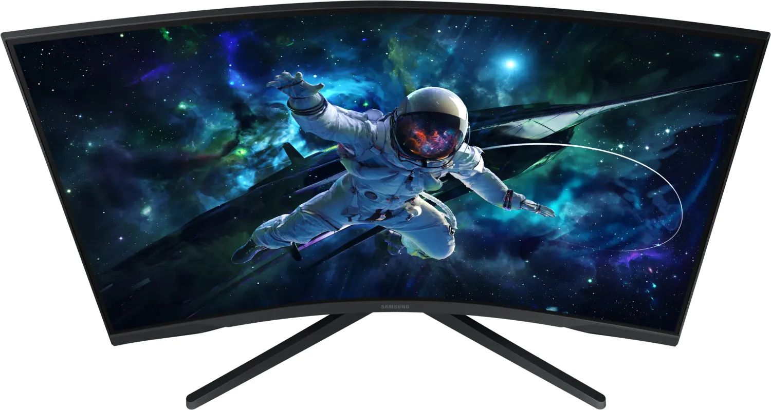 Samsung 31,5
